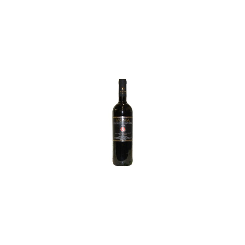 CAVA NEMEA rotwein